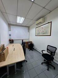 Tuas Avenue 16 (D22), Factory #596853621
